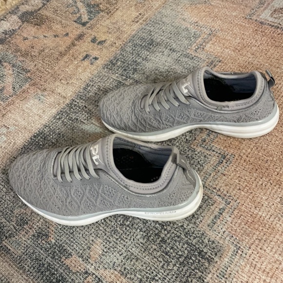 APL TechLoom Phantom Gray - Picture 3 of 7